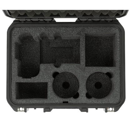 SKB 1309 iSeries Case for Sony A7R IV Series - 3i-13096A74