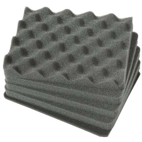SKB 5FC-1309-6 Cubed Foam for 3i-1309-6 iSeries Case