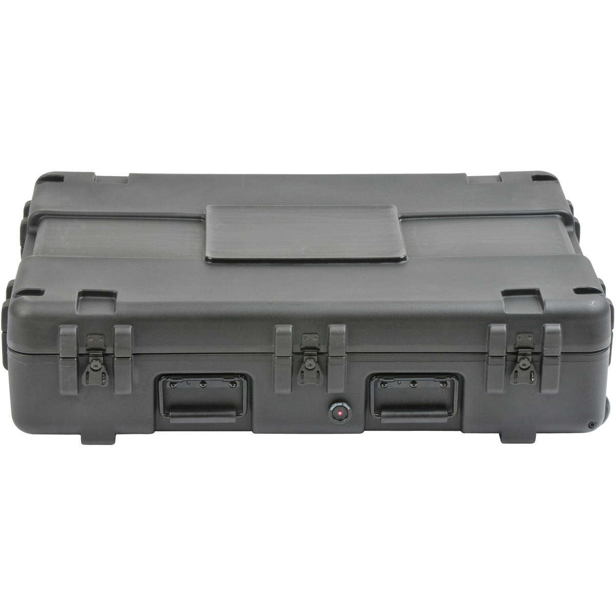 SKB R Series Utility Case (Empty) - 3R3221-7B-EW (Retractable Handle & Wheels) - Waterproof Roto Molded