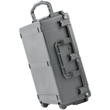 SKB iSeries Utility Case (Cubed Foam) - 3i-3424-12BC (Wheels) - Waterproof Injection Molded