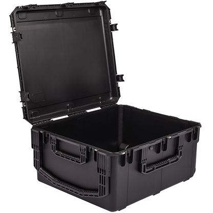 SKB iSeries Utility Case (Empty) - 3i-3026-15BE (Wheels) - Waterproof Injection Molded