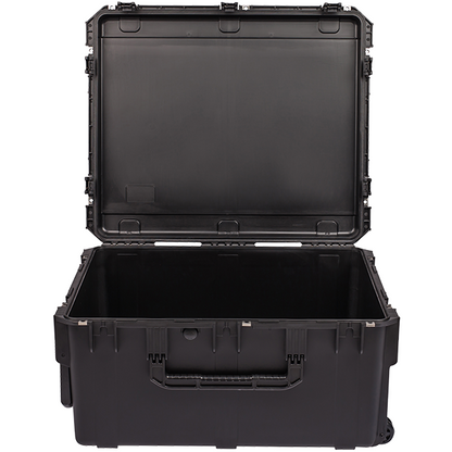 SKB iSeries Utility Case (Empty) - 3i-3026-15BE (Wheels) - Waterproof Injection Molded