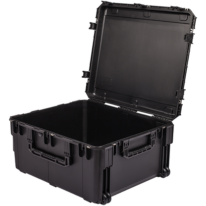 SKB iSeries Utility Case (Empty) - 3i-3026-15BE (Wheels) - Waterproof Injection Molded