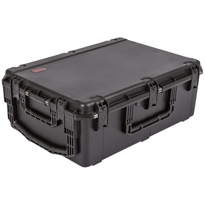SKB iSeries Utility Case (Empty) - 3i-3026-15BE (Wheels) - Waterproof Injection Molded