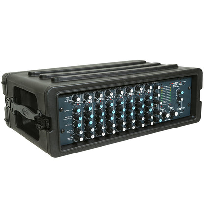 SKB 1SKB-R3S Rack Case Shallow (3U)