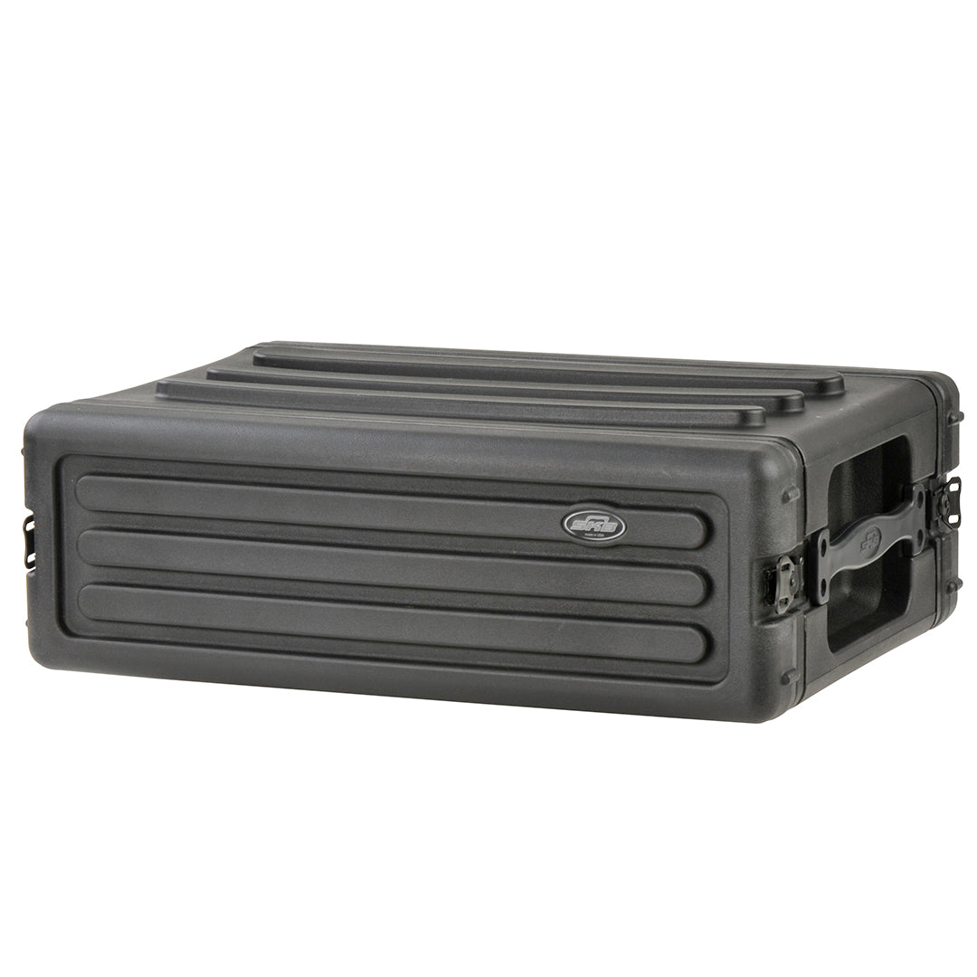 SKB 1SKB-R3S Rack Case Shallow (3U)