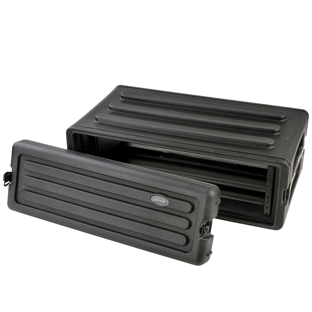 SKB 1SKB-R3S Rack Case Shallow (3U)