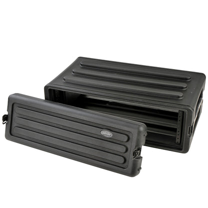 SKB 1SKB-R3S Rack Case Shallow (3U)