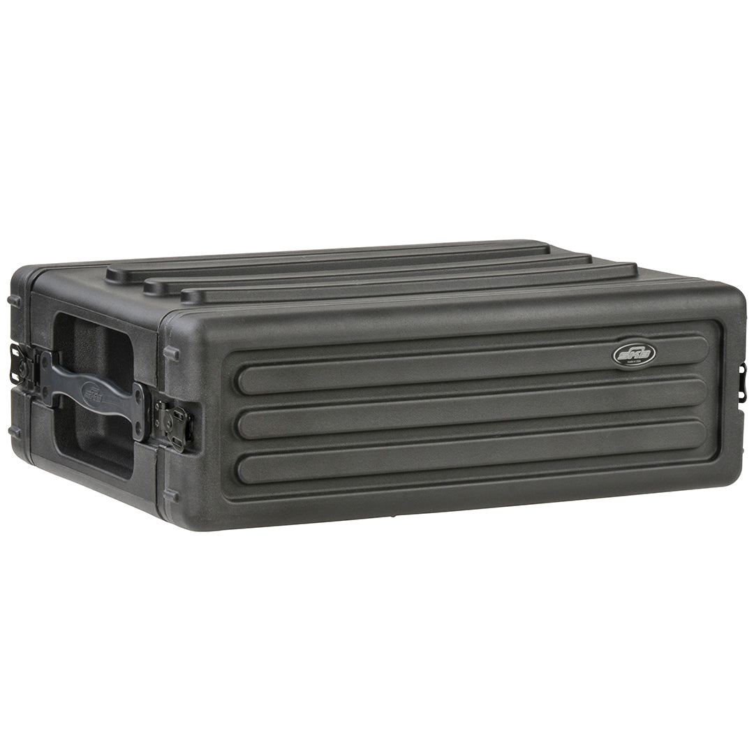 SKB 1SKB-R3S Rack Case Shallow (3U)