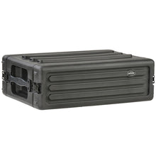 SKB 1SKB-R3S Rack Case Shallow (3U)
