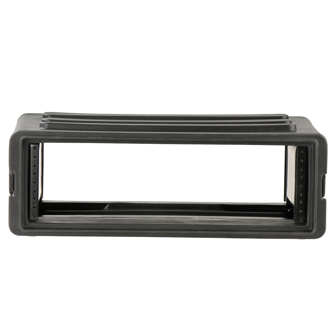 SKB 1SKB-R3S Rack Case Shallow (3U)