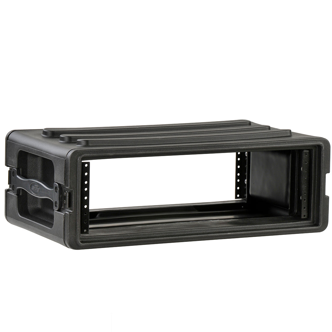 SKB 1SKB-R3S Rack Case Shallow (3U)
