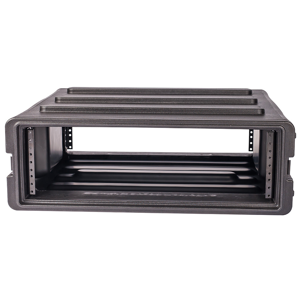 SKB 1SKB-R3U Rack Case (3U) - Roto Molded