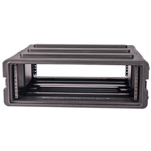 SKB 1SKB-R3U Rack Case (3U) - Roto Molded
