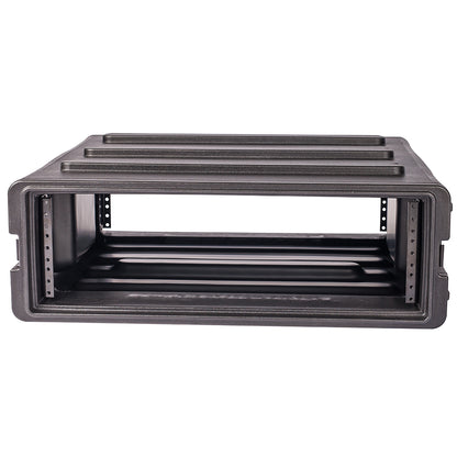 SKB 1SKB-R3U Rack Case (3U) - Roto Molded