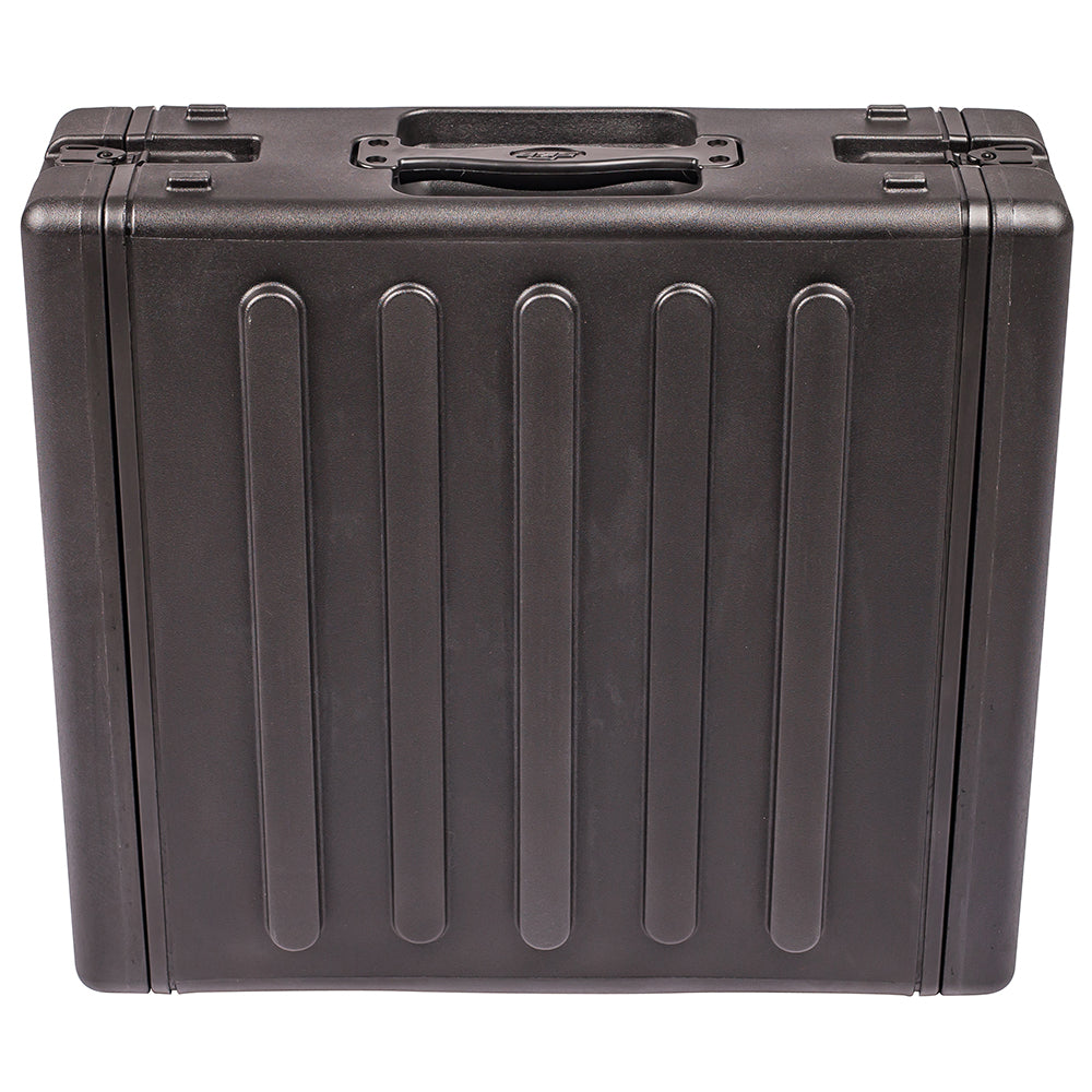 SKB 1SKB-R3U Rack Case (3U) - Roto Molded
