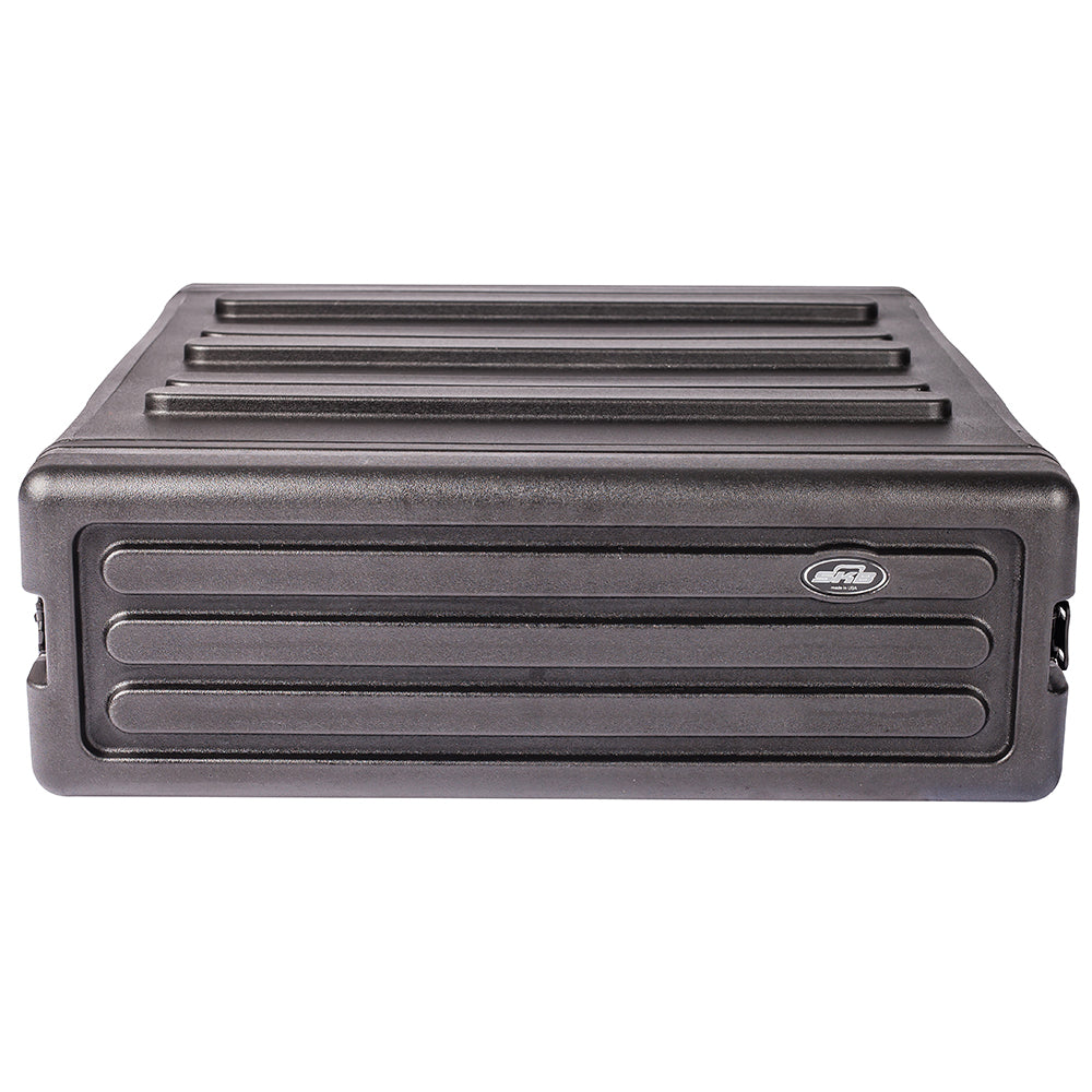 SKB 1SKB-R3U Rack Case (3U) - Roto Molded