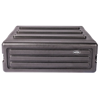 SKB 1SKB-R3U Rack Case (3U) - Roto Molded