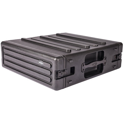 SKB 1SKB-R3U Rack Case (3U) - Roto Molded