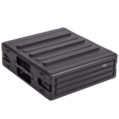 SKB 1SKB-R3U Rack Case (3U) - Roto Molded