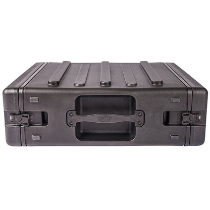 SKB 1SKB-R3U Rack Case (3U) - Roto Molded