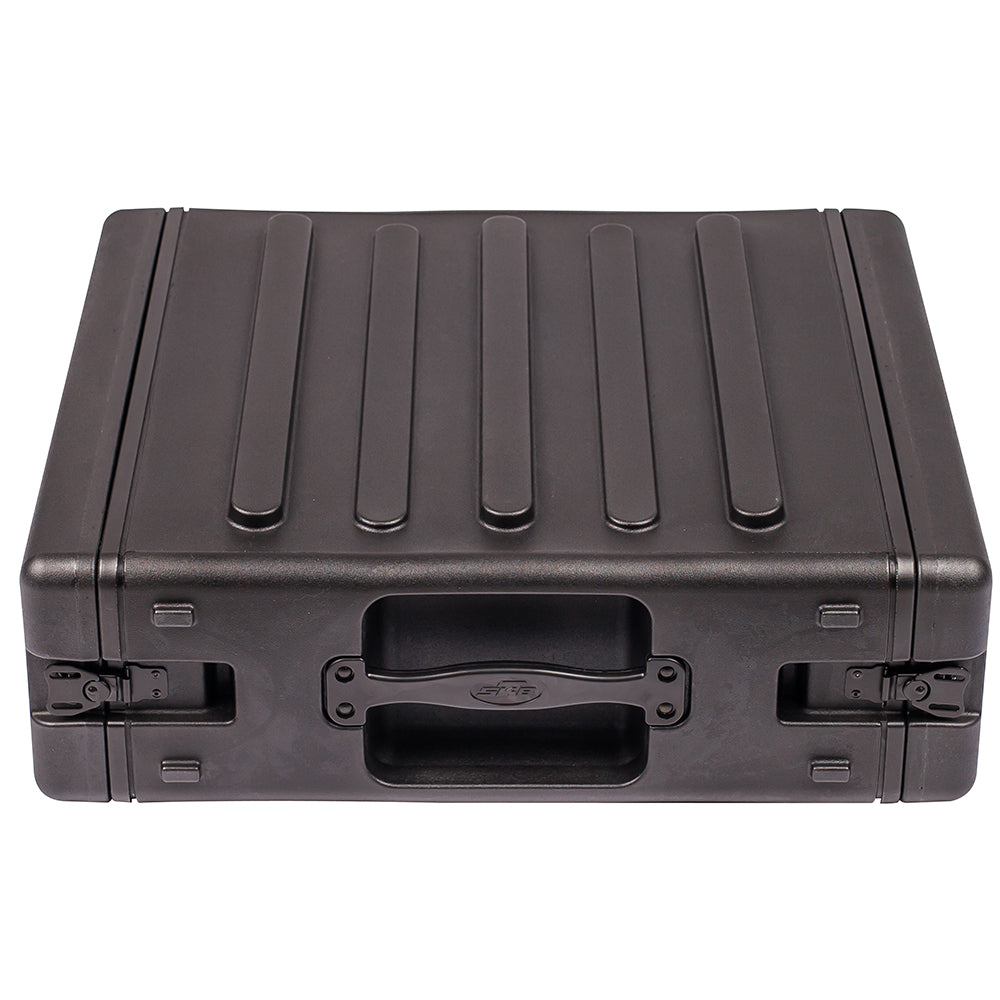 SKB 1SKB-R3U Rack Case (3U) - Roto Molded