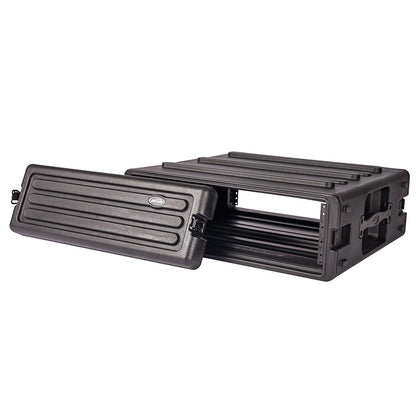 SKB 1SKB-R3U Rack Case (3U) - Roto Molded