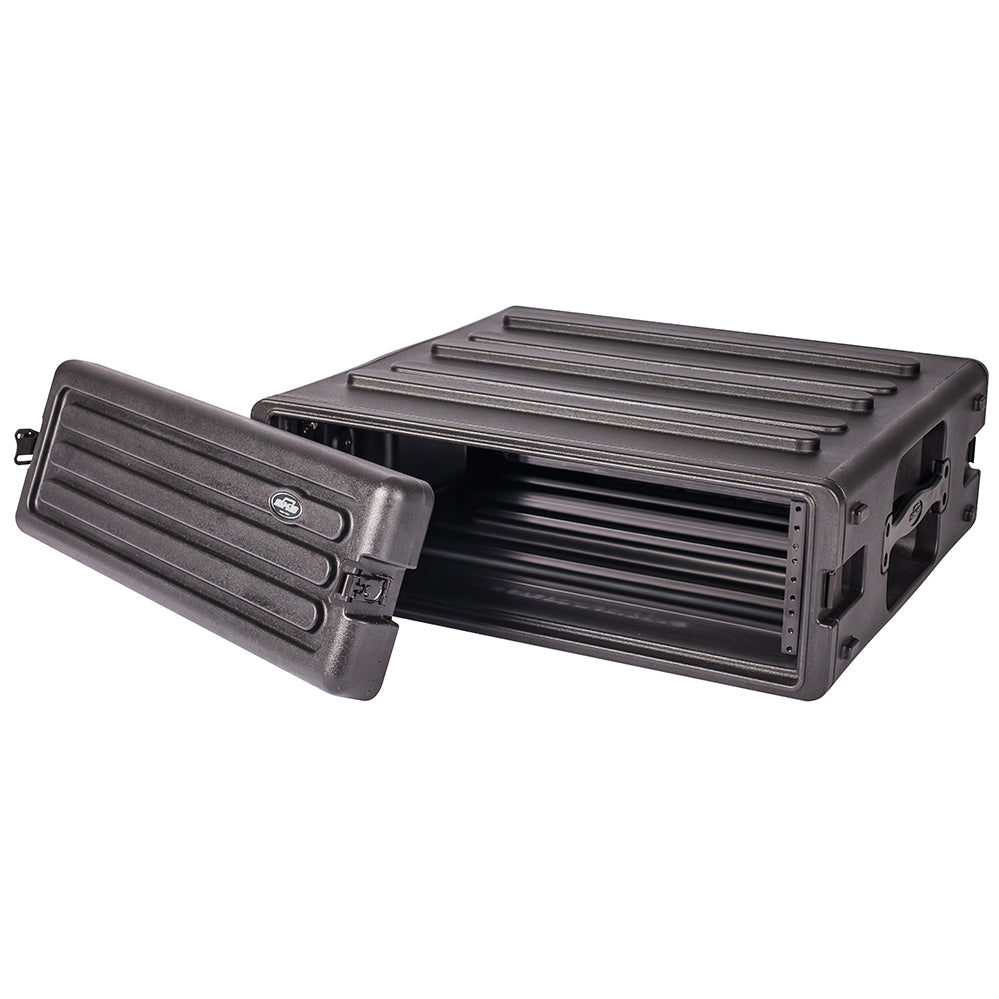 SKB 1SKB-R3U Rack Case (3U) - Roto Molded