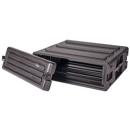 SKB 1SKB-R3U Rack Case (3U) - Roto Molded
