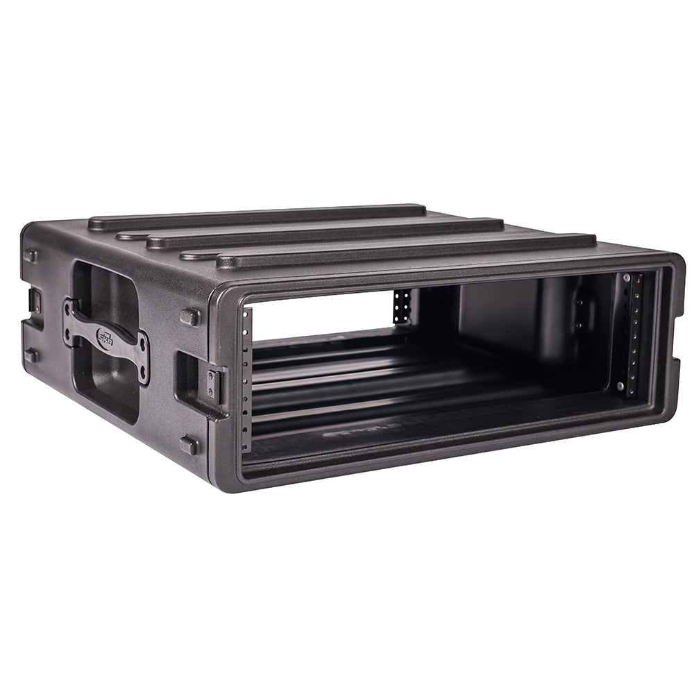SKB 1SKB-R3U Rack Case (3U) - Roto Molded