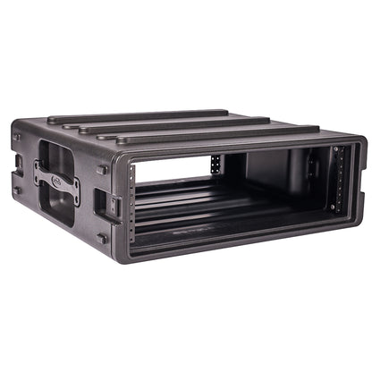 SKB 1SKB-R3U Rack Case (3U) - Roto Molded