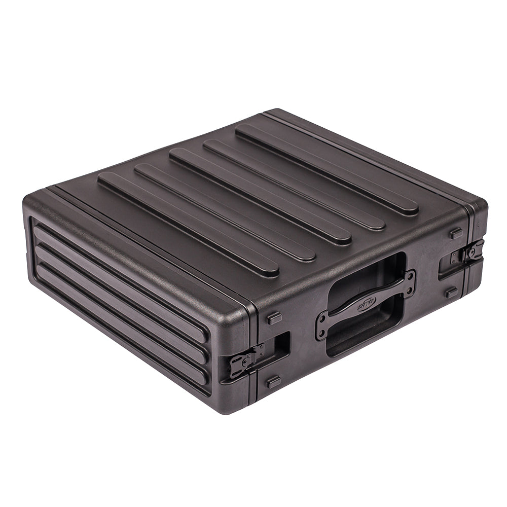 SKB 1SKB-R3U Rack Case (3U) - Roto Molded