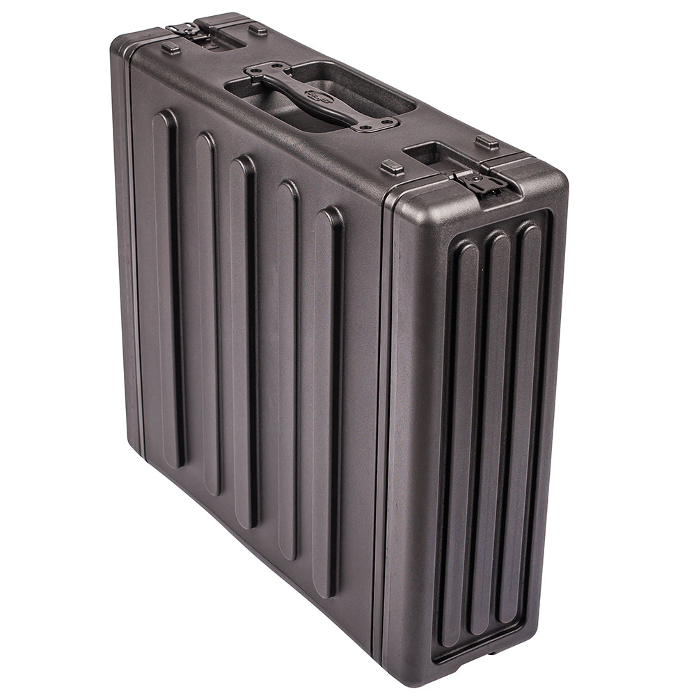 SKB 1SKB-R3U Rack Case (3U) - Roto Molded