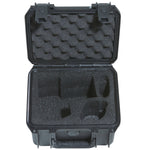 SKB 3I-0907-6SLR iSeries Case for DSLR Cameras