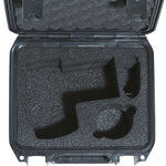 SKB 3I-0907-6SLR iSeries Case for DSLR Cameras