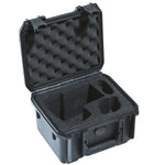 SKB 3I-0907-6SLR iSeries Case for DSLR Cameras