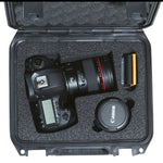 SKB 3I-0907-6SLR iSeries Case for DSLR Cameras