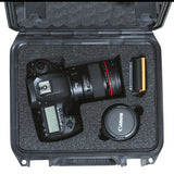 SKB 3I-0907-6SLR iSeries Case for DSLR Cameras