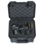 SKB 3I-0907-6SLR iSeries Case for DSLR Cameras