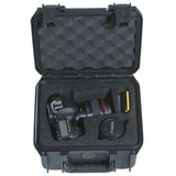 SKB 3I-0907-6SLR iSeries Case for DSLR Cameras