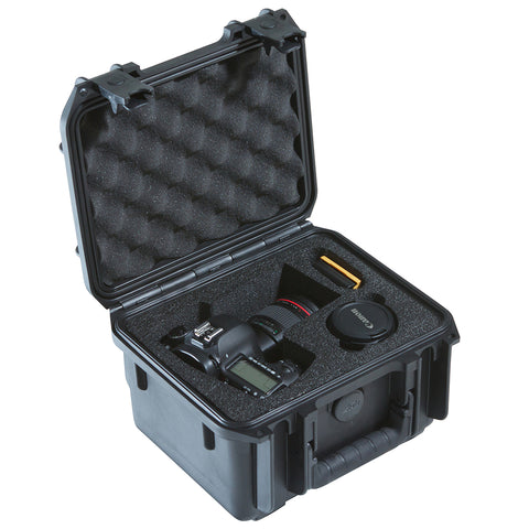 SKB 3I-0907-6SLR iSeries Case for DSLR Cameras