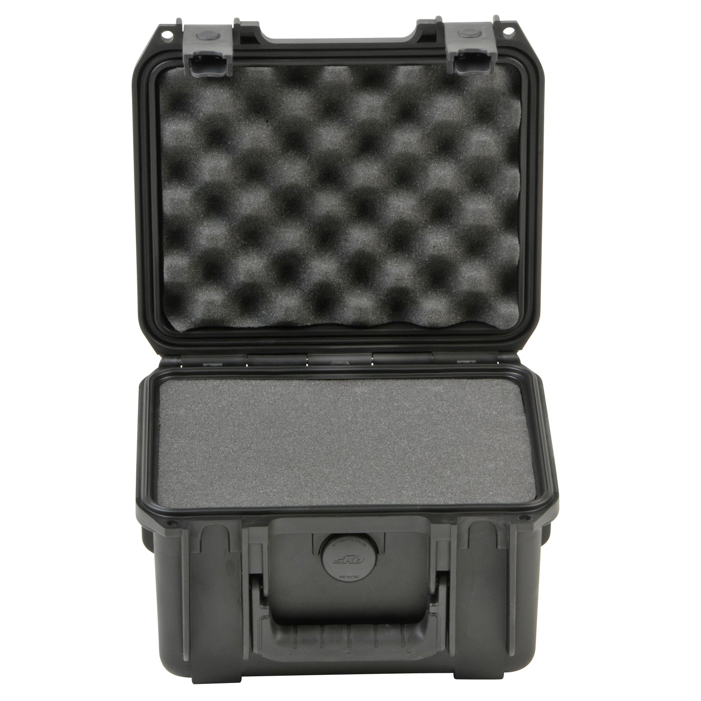 SKB 3i-0907-6B-C  iSeries Utility Case (Cubed Foam)