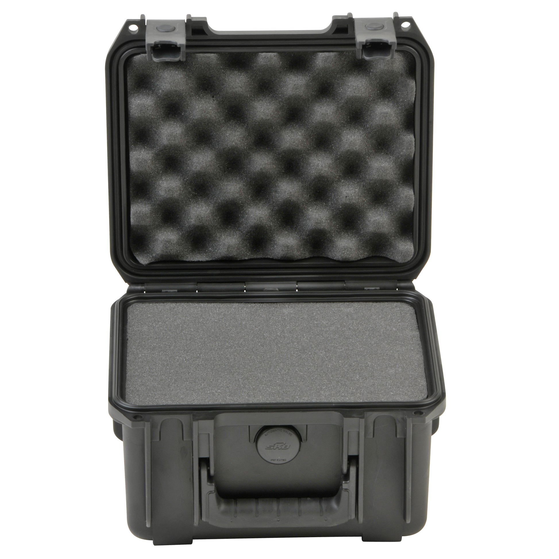 SKB 3i-0907-6B-C  iSeries Utility Case (Cubed Foam)