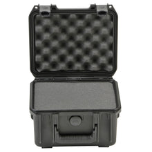 SKB 3i-1006-3B-C iSeries Utility Case (Cubed Foam)