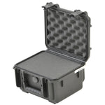 SKB 3i-0907-6B-C  iSeries Utility Case (Cubed Foam)