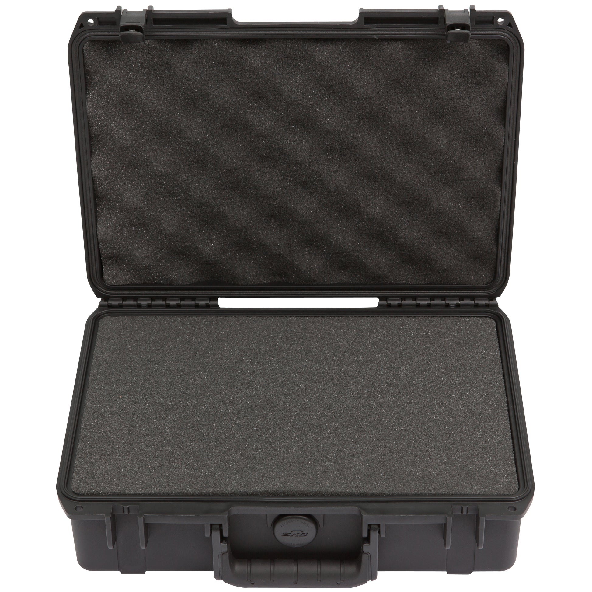 SKB 3i-1208-3B-C iSeries Utility Case (Cubed Foam)