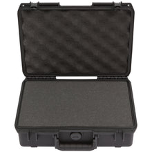 SKB 3i-1208-3B-C iSeries Utility Case (Cubed Foam)