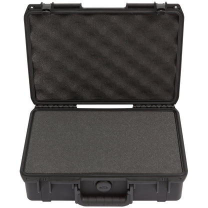 SKB 3i-1208-3B-C iSeries Utility Case (Cubed Foam)