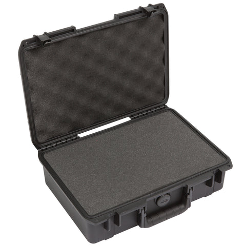SKB 3i-1208-3B-C iSeries Utility Case (Cubed Foam)
