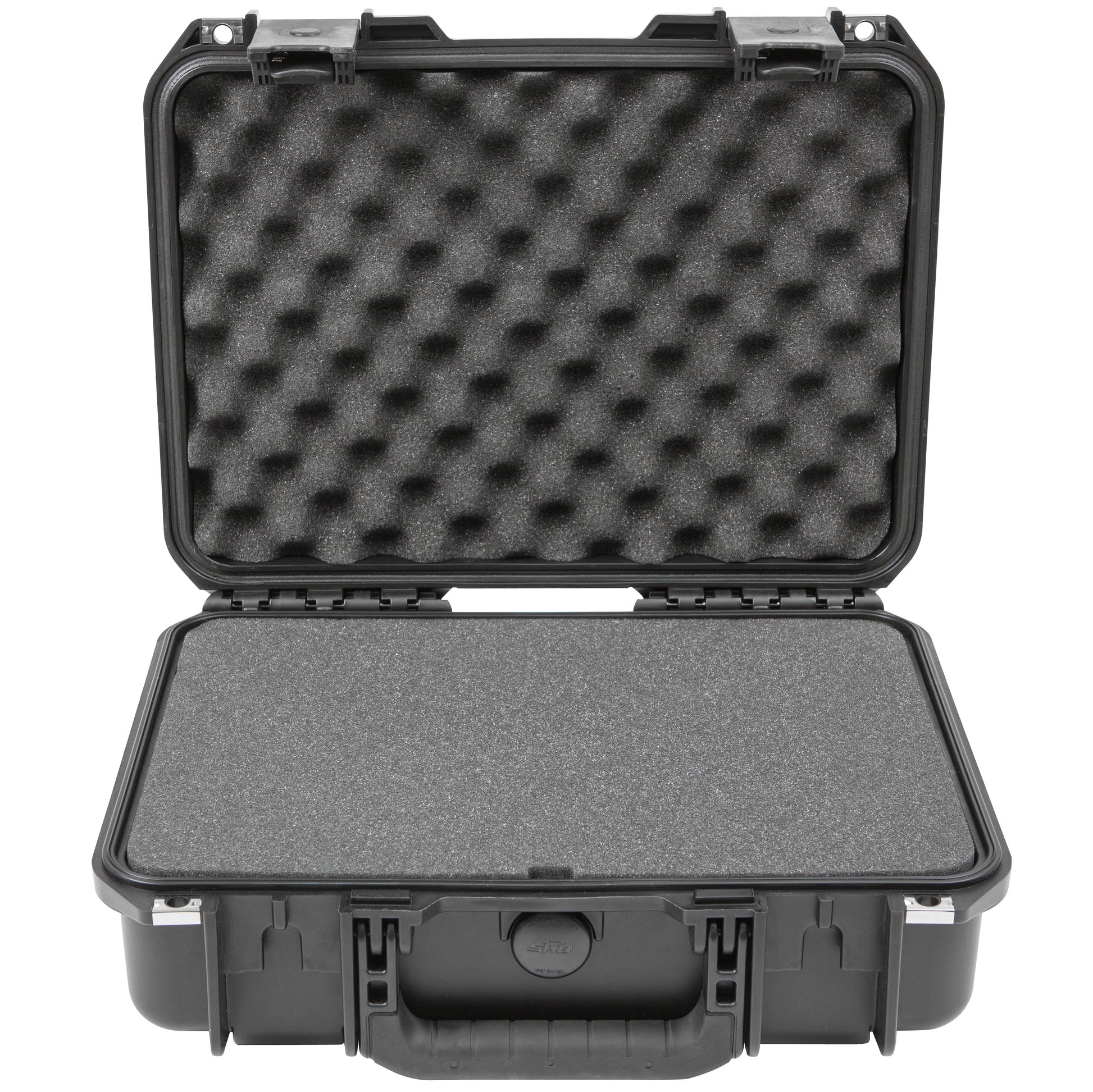 SKB 3i-1510-4B-C iSeries Utility Case (Cubed Foam)